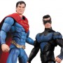 Injustice-Gods Among Us: Superman vs. Nightwing 2-PACK