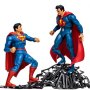 DC Comics: Superman Vs. Superman Of Earth-3 Gold Label