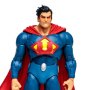 Superman Vs. Superman Of Earth-3 Gold Label