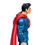 Superman Vs. Superman Of Earth-3 Gold Label