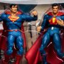 Superman Vs. Superman Of Earth-3 Gold Label