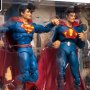 Superman Vs. Superman Of Earth-3 Gold Label