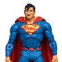 Superman Vs. Superman Of Earth-3 Gold Label