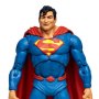Superman Vs. Superman Of Earth-3 Gold Label