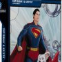 Superman & Krypto Deluxe