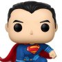 Justice League: Superman Pop! Vinyl