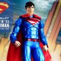 New 52 Superman Super Alloy Deluxe