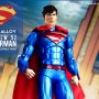 New 52 Superman Super Alloy