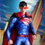 New 52 Superman Super Alloy