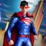 New 52 Superman Super Alloy Deluxe