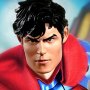 New 52 Superman Super Alloy