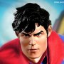 New 52 Superman Super Alloy Deluxe