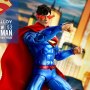 New 52 Superman Super Alloy