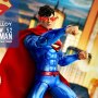 New 52 Superman Super Alloy Deluxe