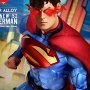 New 52 Superman Super Alloy