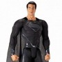 Superman-Man Of Steel: Superman Black Suit