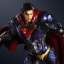 Superman Variant (studio)