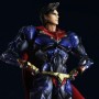 Superman Variant (studio)