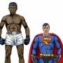 DC Comics: Superman Vs. Muhammad Ali Special Edition 2-PACK
