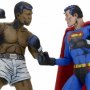 Superman Vs. Muhammad Ali Special Edition 2-PACK