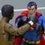 Superman Vs. Muhammad Ali Special Edition 2-PACK