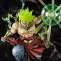 Dragon Ball Z: Super Saiyan Broly (Tamashii Web)