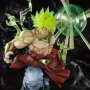 Super Saiyan Broly (Tamashii Web)