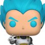 Dragon Ball Z-Resurrection F: Super Saiyan God Super Saiyan Vegeta Pop! Vinyl