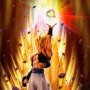 Dragon Ball Z-Fusion Reborn: Super Saiyan Gogeta