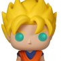 Dragon Ball Z: Super Saiyan Goku Pop! Vinyl