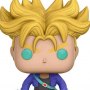 Dragon Ball Z: Super Saiyan Trunks Pop! Vinyl (NYCC 2016)