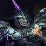 Shredder Super Shadow Master