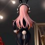 Super Sonico Newly Drawn Costume BiCute Bunnies