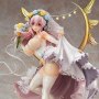 Super Sonico: Super Sonico 10th Anni Wedding