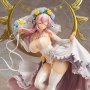 Super Sonico 10th Anni Wedding