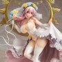 Super Sonico 10th Anni Wedding