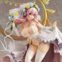 Super Sonico 10th Anni Wedding