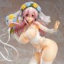 Super Sonico 10th Anni Wedding