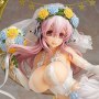 Super Sonico 10th Anni Wedding