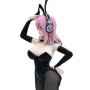 Nitro Super Sonic: Super Sonico BiCute Bunnies