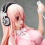 Super Sonico Clumsy OL