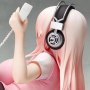 Super Sonico Clumsy OL