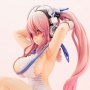 Nitro Super Sonic: Super Sonico Hestia