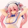 Super Sonico Hestia