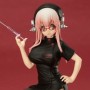 Super Sonico Little Demon Nurse (studio)