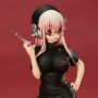 Super Sonico Little Demon Nurse (studio)