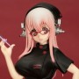 Super Sonico Little Demon Nurse (studio)