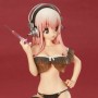 Super Sonico Little Demon Nurse (studio)