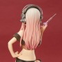 Super Sonico Little Demon Nurse (studio)