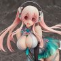 Super Sonico Racing